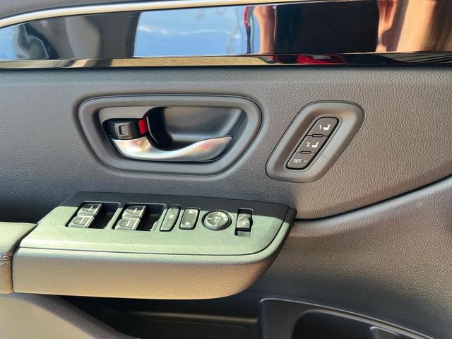 Photo of 2026 Radiant Red Metallic II Honda Passport