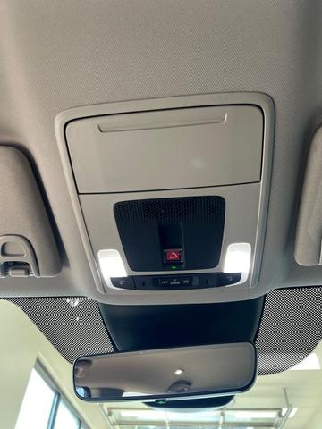 Photo of 2026 Radiant Red Metallic II Honda Passport