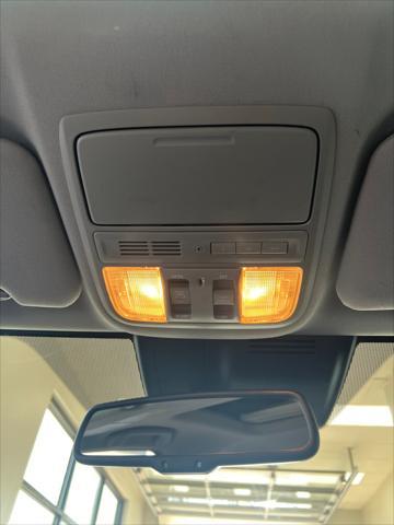 Photo of 2022 Lunar Silver Metallic Honda CR-V