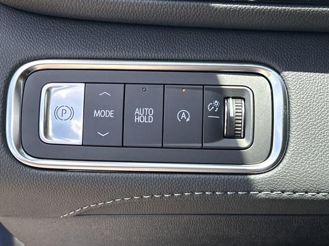 Photo of 2025 Blue Buick Enclave