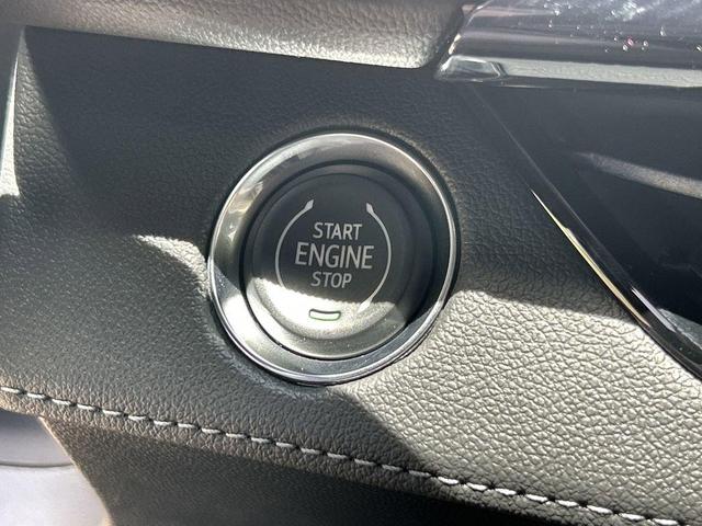 Photo of 2025 Blue Buick Enclave
