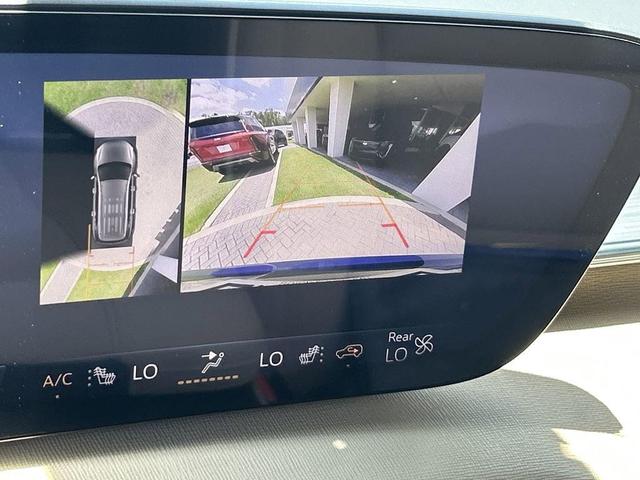 Photo of 2025 Blue Buick Enclave