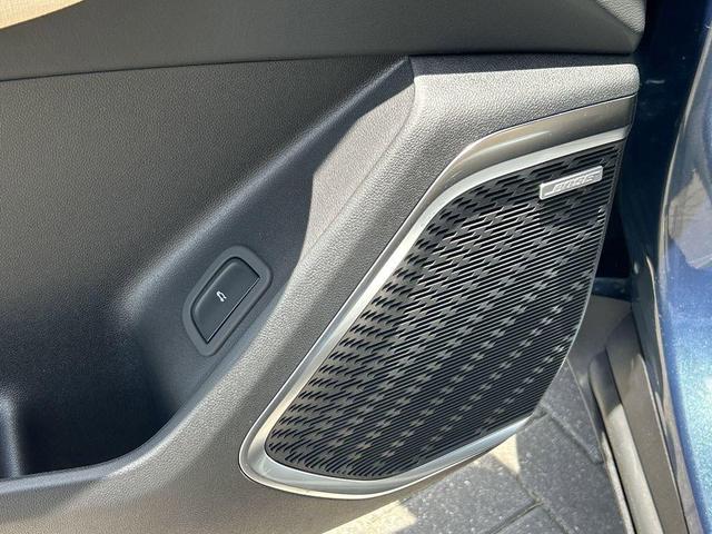Photo of 2025 Blue Buick Enclave