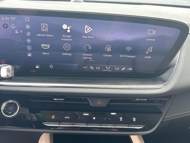 Photo of 2025 Gray Buick Envision
