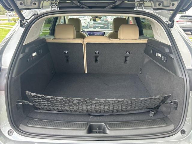 Photo of 2025 Gray Buick Envision