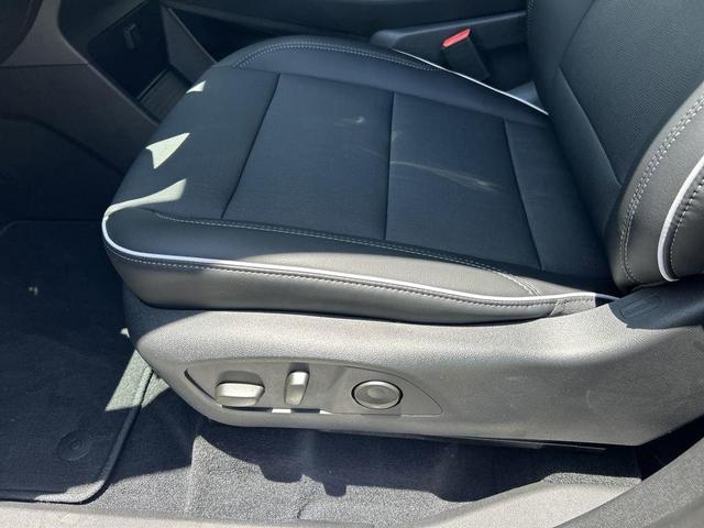 Photo of 2025 Gray Buick Enclave