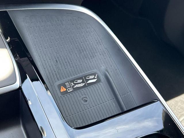 Photo of 2025 Gray Buick Enclave