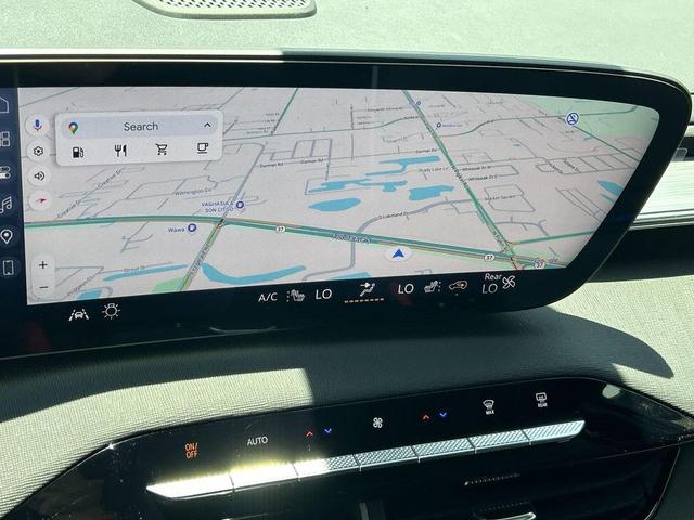 Photo of 2025 Gray Buick Enclave