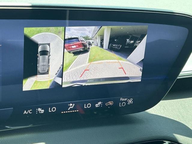 Photo of 2025 Gray Buick Enclave