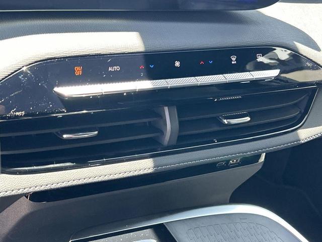 Photo of 2025 Gray Buick Enclave