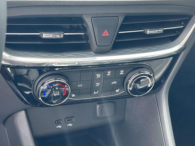 Photo of 2026 Blue Buick Encore GX