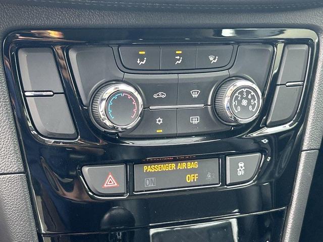 Photo of 2018 Graphite Gray Metallic Buick Encore