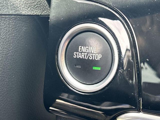 Photo of 2018 Graphite Gray Metallic Buick Encore