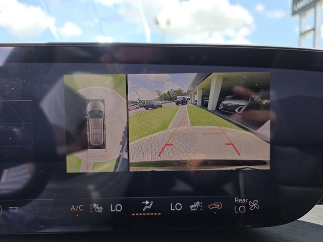 Photo of 2025 Black Buick Enclave