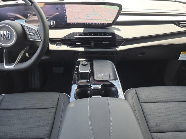Photo of 2025 Black Buick Enclave