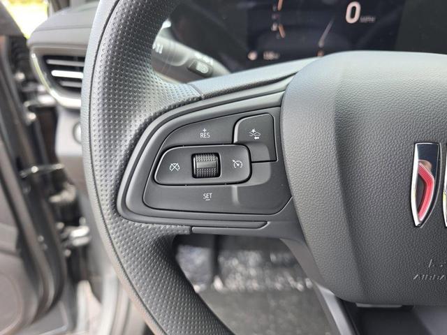 Photo of 2025 Gray Buick Envista