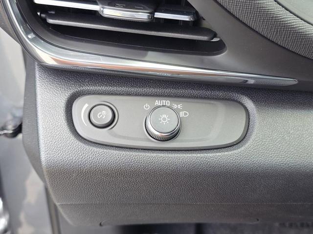 Photo of 2025 Gray Buick Envista
