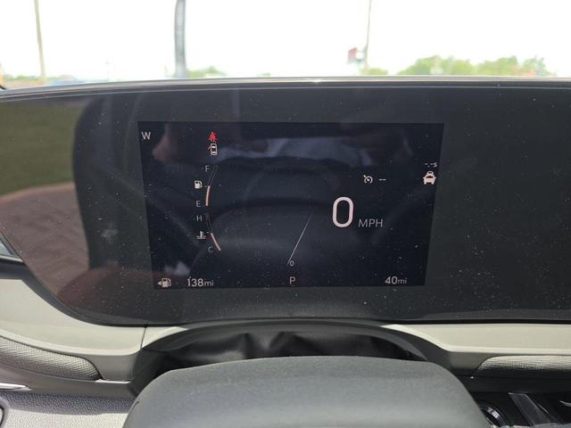 Photo of 2025 Gray Buick Envista