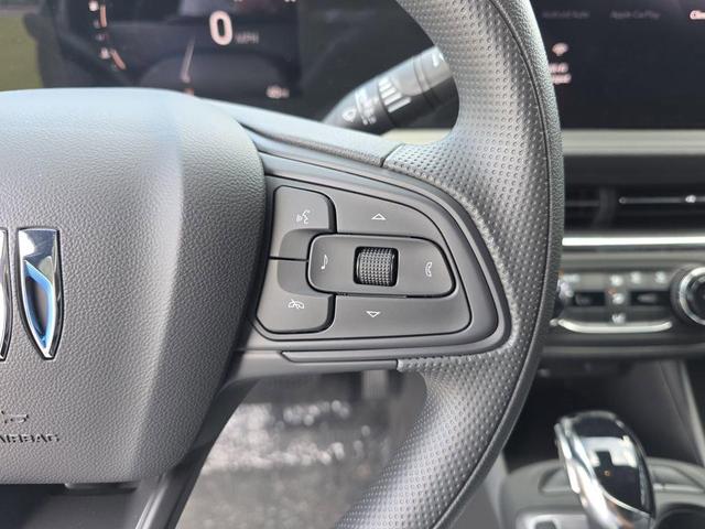 Photo of 2025 Gray Buick Envista