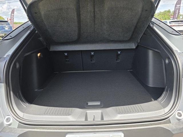 Photo of 2025 Gray Buick Envista