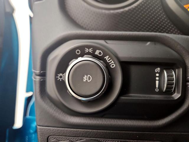 Photo of 2024 Blue Jeep Wrangler