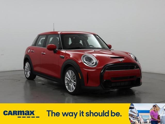 2024 MINI Hardtop