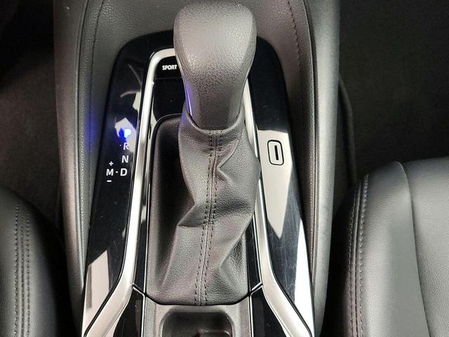 Photo of 2020 Black Toyota Corolla