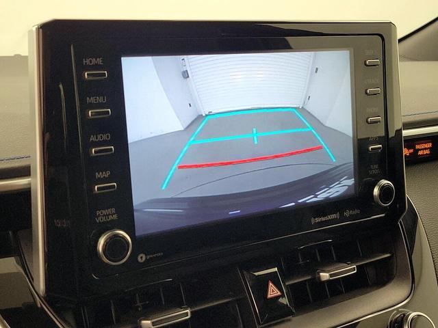Photo of 2020 Black Toyota Corolla