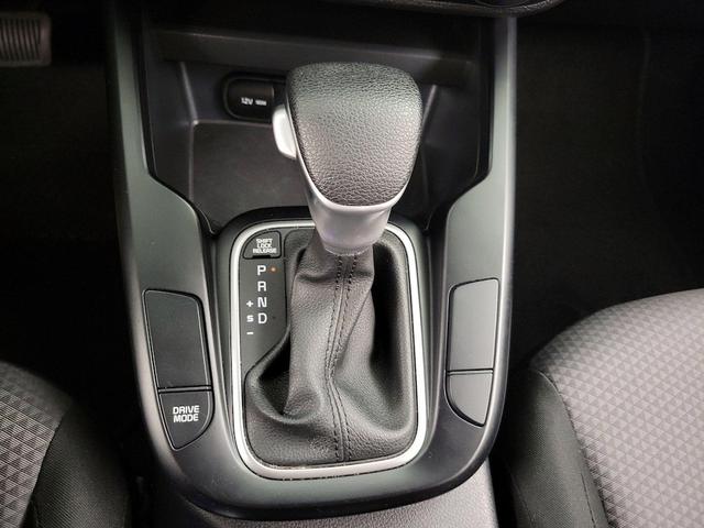 Photo of 2024 Silver Kia Soul