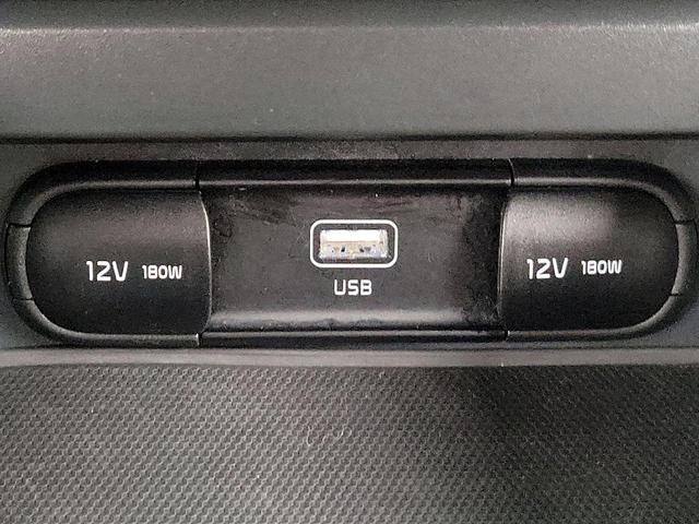 Photo of 2024 Silver Kia Soul
