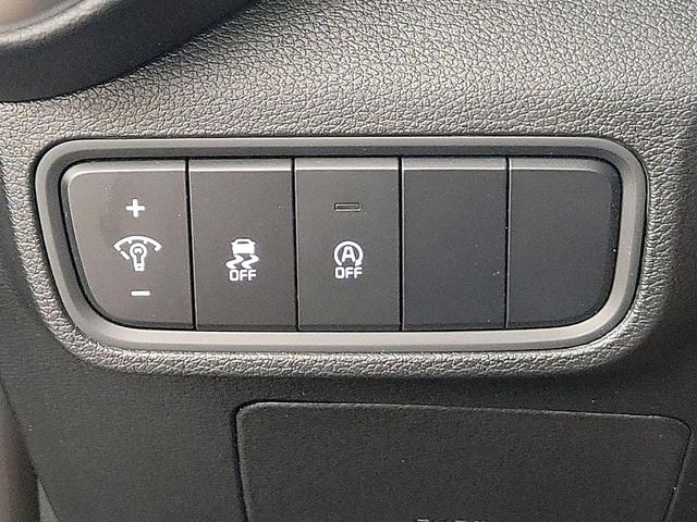 Photo of 2024 Silver Kia Soul