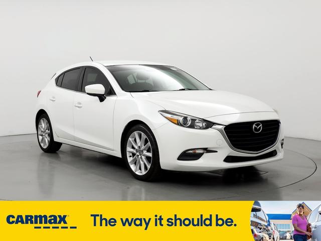 2017 Mazda Mazda3