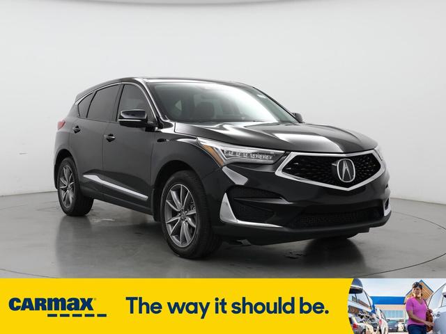 2020 Acura RDX