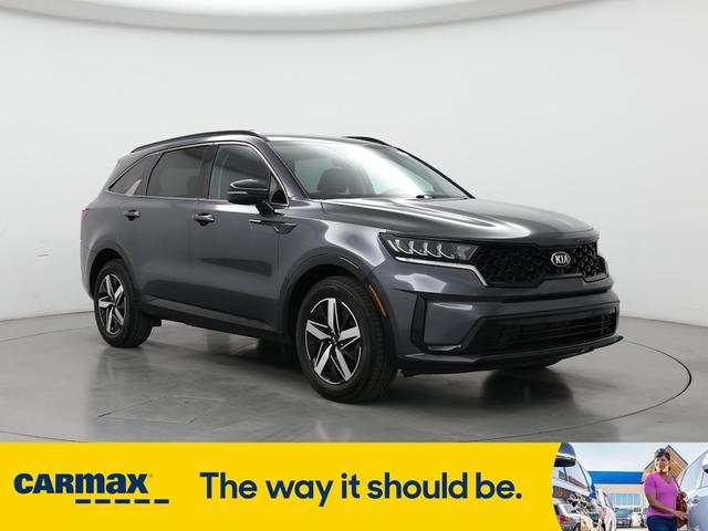 2021 Kia Sorento