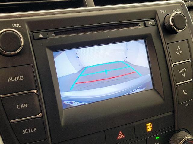 Photo of 2017 Silver Toyota Camry