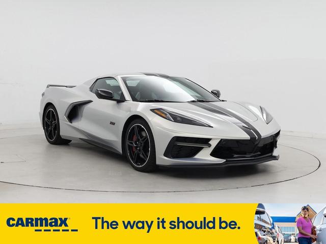 2023 Chevrolet Corvette