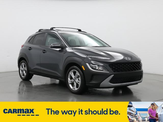 2023 Hyundai KONA