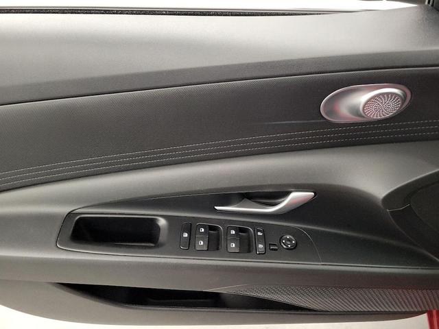 Photo of 2023 Red Hyundai ELANTRA