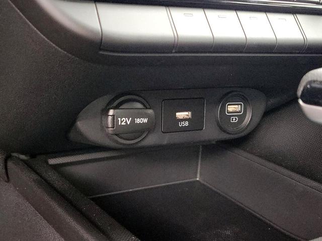 Photo of 2023 Red Hyundai ELANTRA