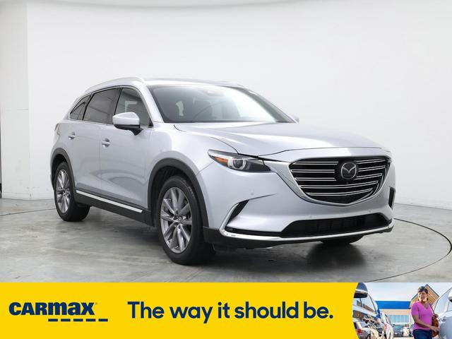 2022 Mazda CX-9