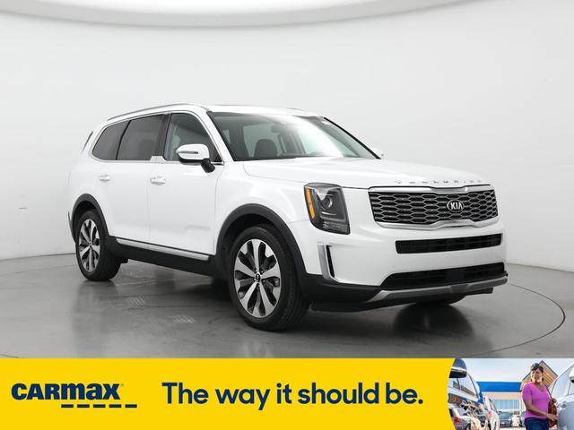 2020 Kia Telluride