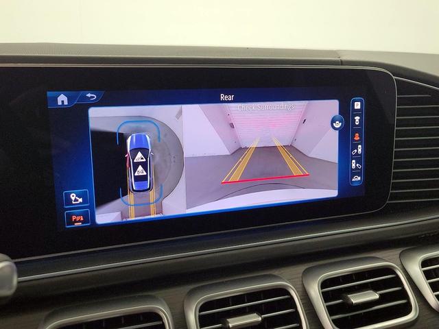 Photo of 2024 White Mercedes-Benz AMG GLE 53