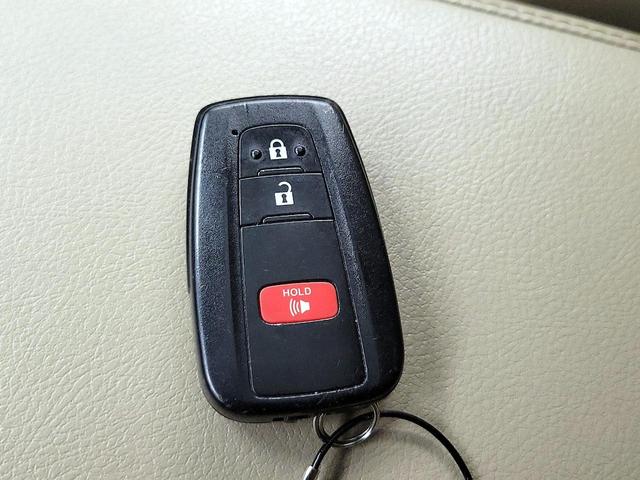 Photo of 2022 Black Toyota 4Runner