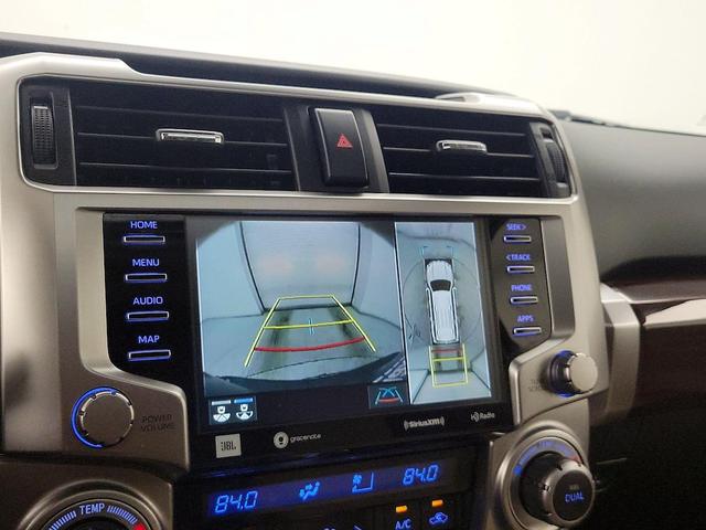 Photo of 2022 Black Toyota 4Runner