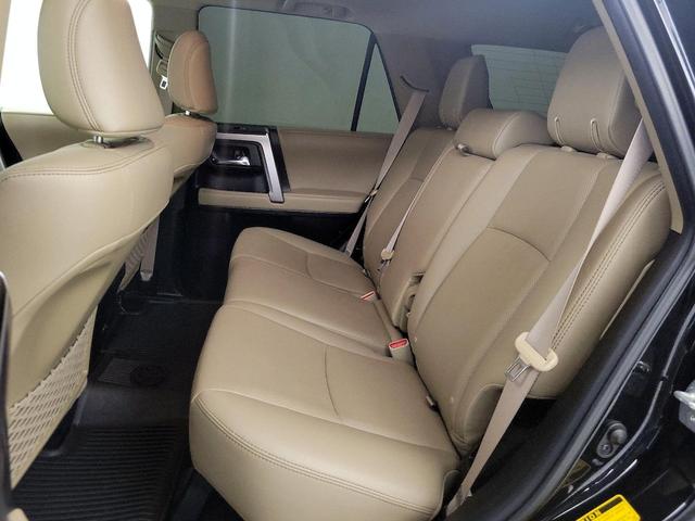 Photo of 2022 Black Toyota 4Runner