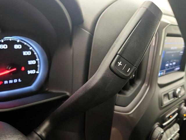 Photo of 2022 White Chevrolet Silverado 1500 Limited