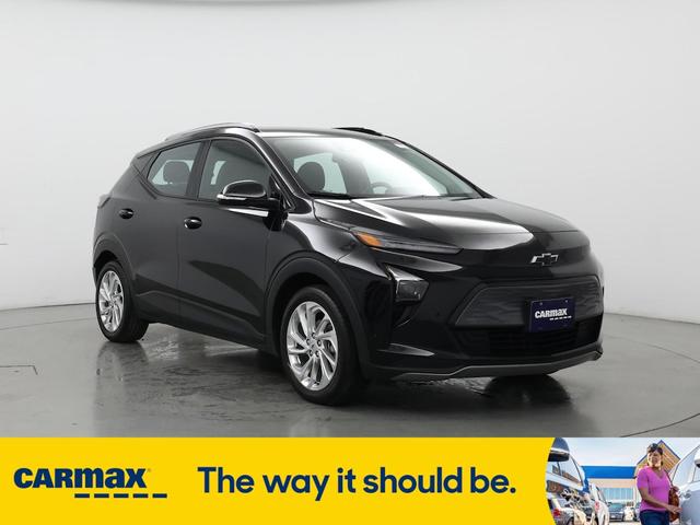 2023 Chevrolet Bolt Euv