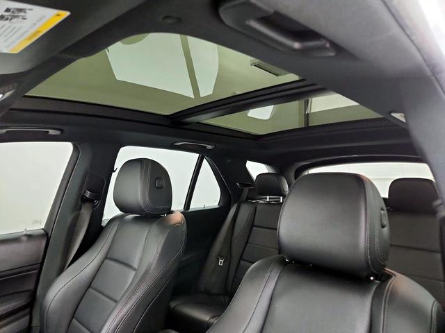 Photo of 2020 Silver Mercedes-Benz GLE 350