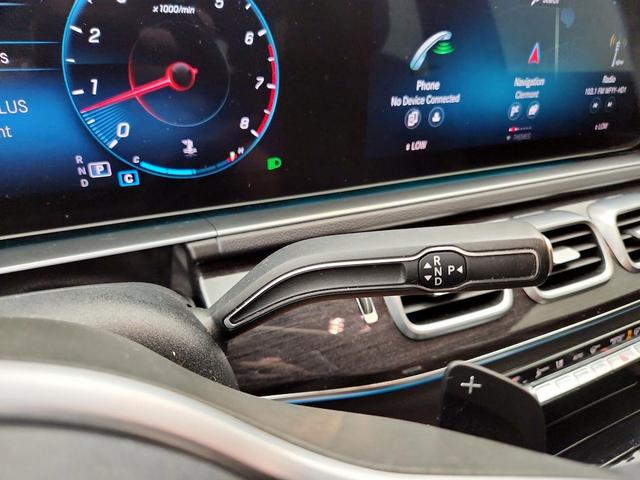Photo of 2020 Silver Mercedes-Benz GLE 350