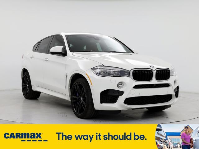 2019 BMW X6